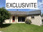 vente maison  T5 USSEL  183 500€ 