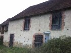 vente maison   LUSSAC LES EGLISES 25 000€ 