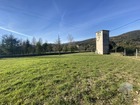 vente terrain   Le Teil  108 000€ 