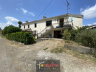 vente maison/villa  T5 Lagruère  112 000€ 