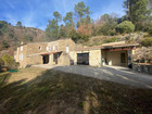 vente maison  T6 Saint sauveur de montagut  330 000€ 