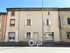 vente appartement  T4 Livron sur drome  120 000€ 