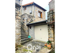 vente maison  T3 Les ollieres sur eyrieux 58 000€ 