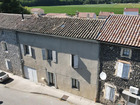 vente maison  T8 Saint symphorien sous chomer  129 000€ 