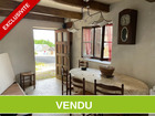 vente maison/villa  T3 Golinhac 59 000€ 