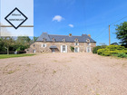 vente Maison/villa  T8 Iffendic  467 500€ 