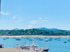 vente maison/villa  T6 Hendaye 1 100 000€ 