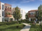vente appartement neuf T3 MONTPELLIER  289 000€ 