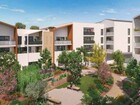 vente appartement neuf T4 Saint-Jean-de-Védas  370 000€ 
