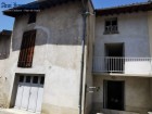 vente maison  T6 BELESTA 75 000€ 