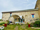 vente maison/villa  T6 Saint-Germain-Lembron  199 500€ 