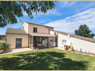 vente maison/villa  T5 Saint-Martin-de-Saint-Maixent  317 000€ 