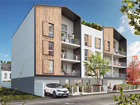 vente appartement  T3 La Rochelle  362 000€ 