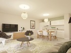 vente Appartement  T3 Bastia  205 000€ 