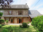 vente maison/villa  T4 Objat  232 000€ 