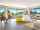 vente appartement neuf T4 LATTES  780 000€ 