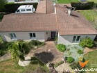vente maison  T6 BRETIGNOLLES  188 000€ 