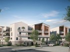 vente appartement neuf T4 Saint-Jean-de-Védas  376 000€ 
