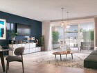 vente appartement neuf T3 Saint-Jean-de-Védas  348 000€ 