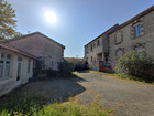 vente maison/villa  T17 Fontenay le comte  221 200€ 