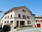 vente maison/villa  T7 Saint-Amant-Roche-Savine 86 000€ 
