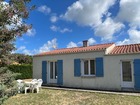 location maison  T4 DOLUS D'OLERON  488€ 