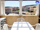 location appartement  T1 AGAY  490€ 