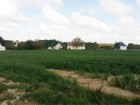 vente terrain neuf  BEAUMONT LA RONCE 47 000€ 