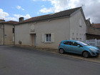 vente maison/villa  T4 Persac 79 900€ 
