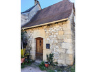 vente Maison/villa  T2 Azerat 44 900€ 