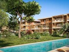 vente appartement neuf T4 BALARUC LES BAINS  765 000€ 