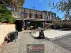 vente maison/villa  T8 Gontaud-de-Nogaret  382 000€ 