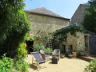 vente maison/villa  T3 Ayen  211 000€ 