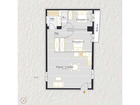 vente appartement  T3 Antibes  689 500€ 