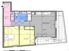 vente appartement  T3 Grasse  317 345€ 