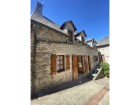 vente maison  T7 USSEL  199 500€ 