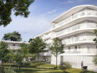 vente appartement neuf T5 LE BOUSCAT  549 000€ 