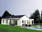 vente terrain   Allan  149 100€ 
