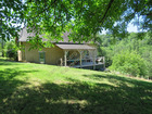 vente maison/villa  T6 Ayen  341 250€ 