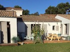 location maison  T3 SAINT TROJAN LES BAINS  863€ 