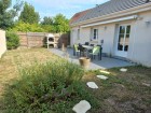 vente maison  T4 BREUIL LE VERT  213 000€ 