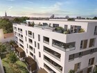 vente appartement neuf T3 MONTPELLIER  345 000€ 