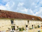 vente maison  T5 Breuil le vert  208 000€ 
