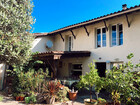 vente maison  T7 LOUBES BERNAC  185 000€ 