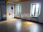 vente appartement  T3 BELFORT 71 500€ 