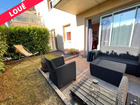 location appartement  T2 Onet-le-Château  520€ 
