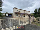 vente maison/villa  T8 Varès  249 000€ 