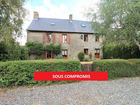 vente Maison  T7 COLOMBIERS DU PLESSIS  145 000€ 
