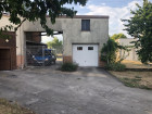 vente maison  T10 COLMEN  195 000€ 