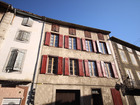 vente maison/villa  T10 Bélesta 95 000€ 